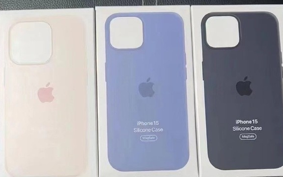 官渡苹果14维修站分享iPhone14手机壳能直接给iPhone15用吗?