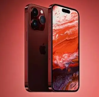 官渡iPhone15服务店分享iPhone15系列都有哪些配色 