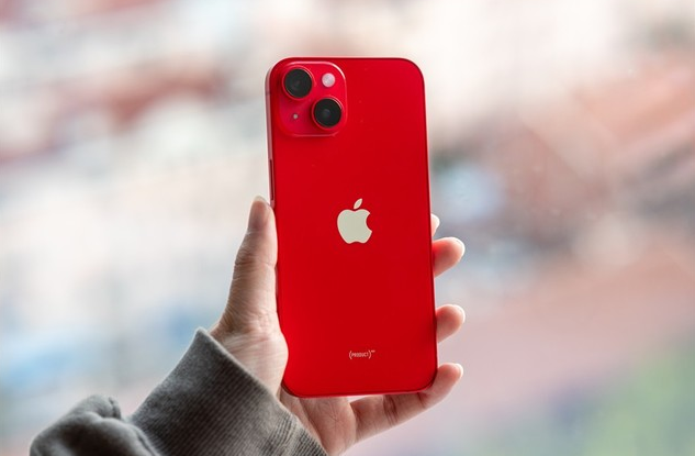 官渡苹果14维修分享为什么大家觉得iPhone 14不香了 