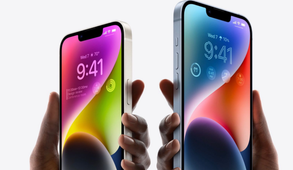 官渡苹果14维修分享iPhone 14系列支持的eSIM卡有哪些优点 