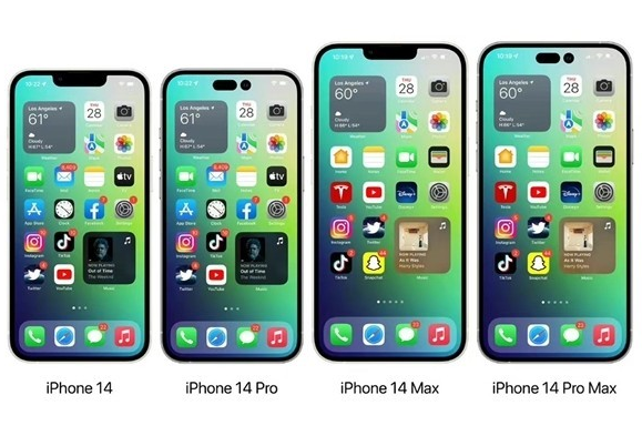 官渡苹果14维修分享iPhone14可以分期吗 
