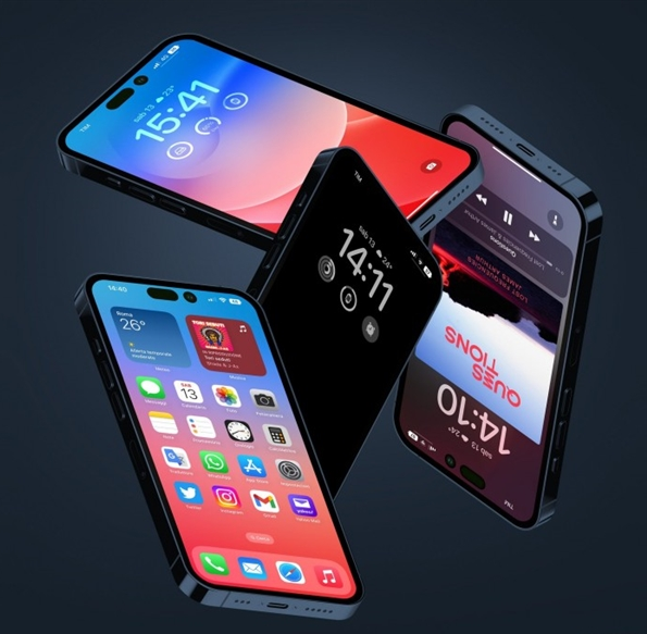 官渡苹果14维修分享入门级iPhone 14多少钱 