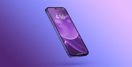 官渡苹果14维修分享iPhone14配色有哪些 