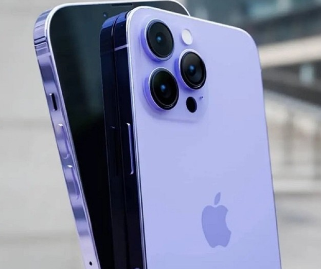 官渡苹果14维修分享凭什么4800万像素的iPhone14就能上热搜 