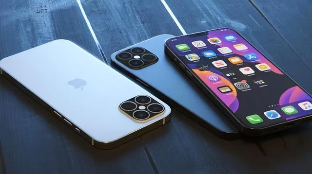 官渡苹果14维修分享iPhone 14上市后，iPhone 13会下架吗 