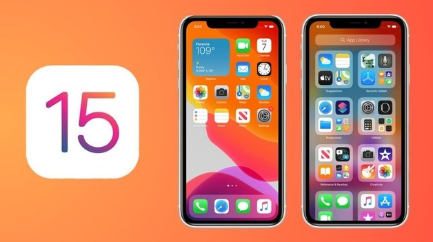 官渡苹果13维修分享iPhone13更新iOS 15.5，体验如何 