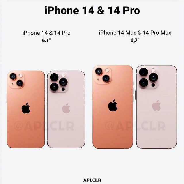 官渡苹果14维修分享阳光橙+樱花粉的iPhone 14 
