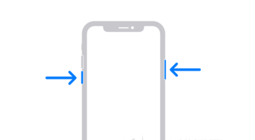 官渡苹果13维修分享iPhone13屏幕失灵怎么办 