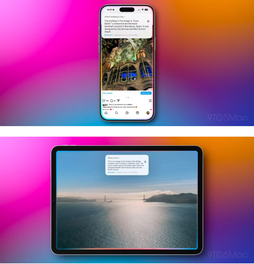 官渡苹果手机维修分享苹果 Siri 接入 ChatGPT AI  