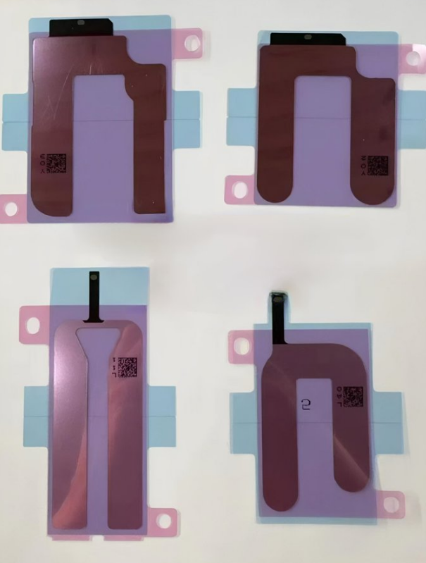 官渡苹果手机维修分享iPhone 17 Pro 机型电池将采用创新型粘合剂 