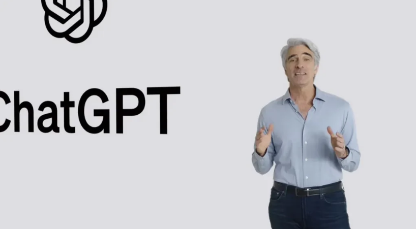 官渡苹果手机维修分享ChatGPT 即将登陆 iOS 18 