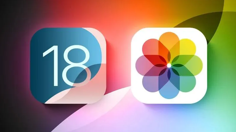 官渡苹果手机维修分享苹果 iOS / iPadOS 18.1Beta 3 发布 