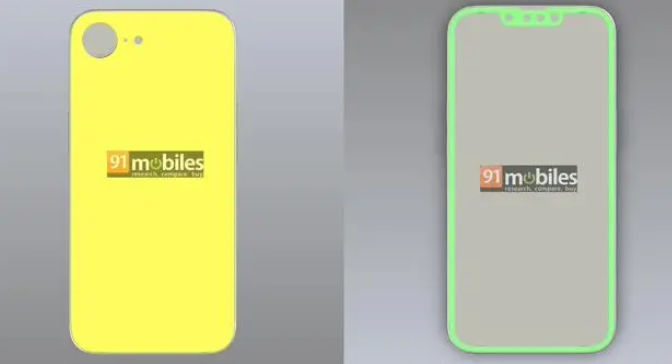 官渡苹果手机维修分享苹果小屏iPhone SE4值得买吗 