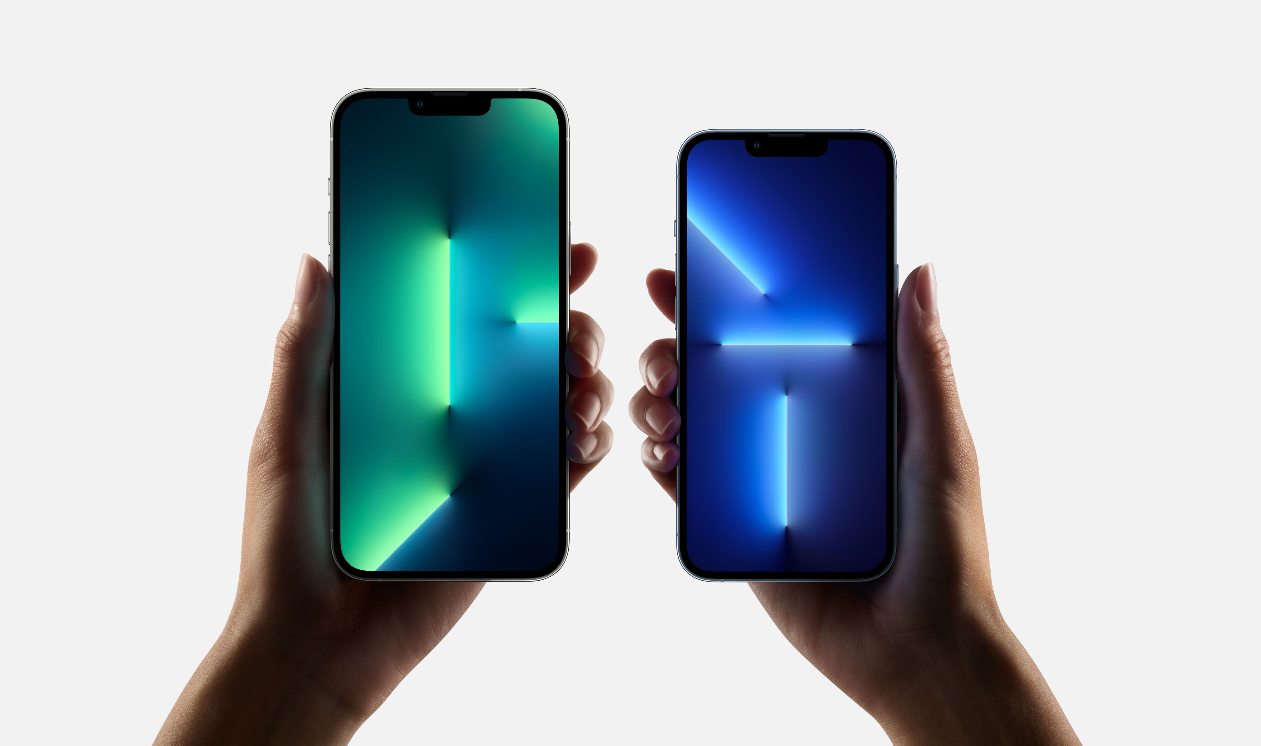 官渡苹果手机维修分享iPhone 13 四款机型怎么选 