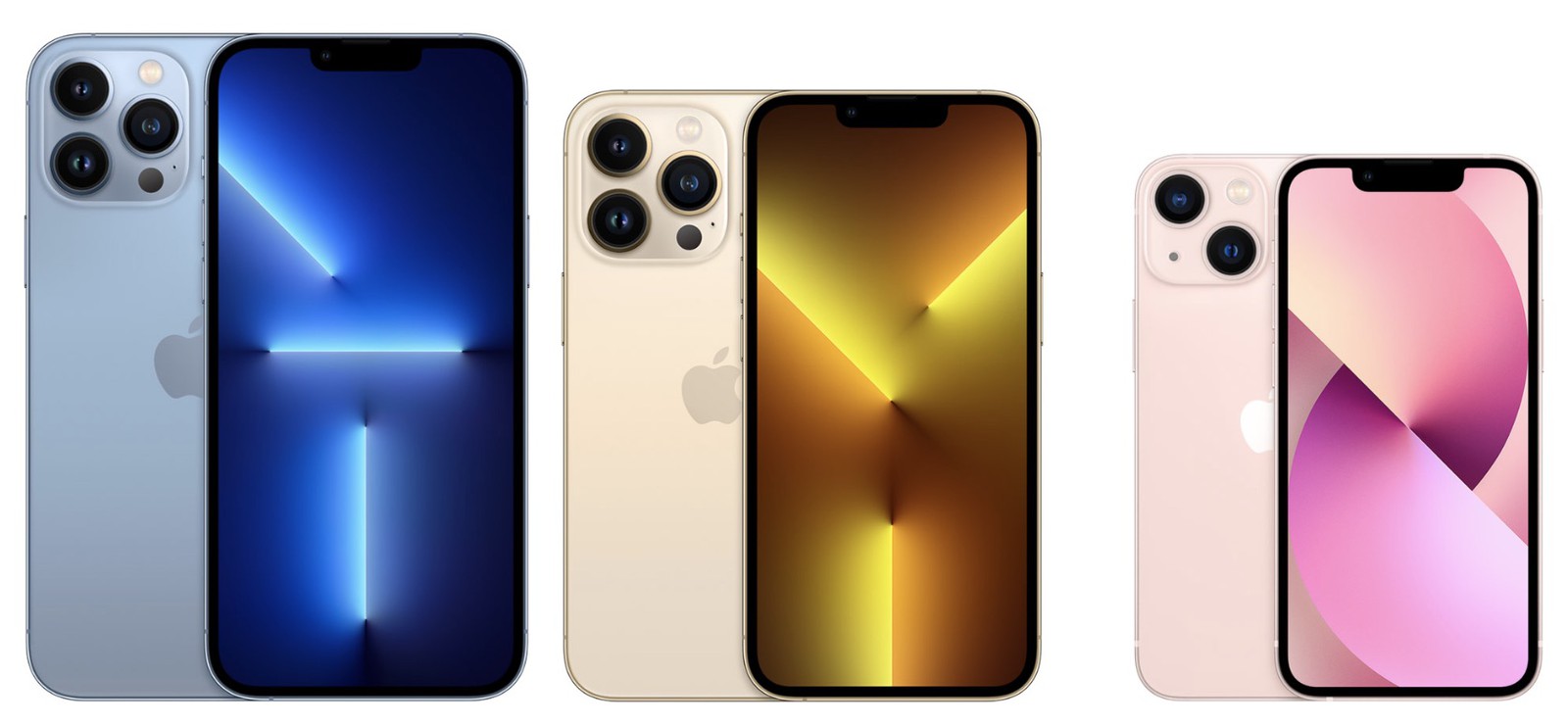 官渡苹果手机维修分享iPhone 13续航怎么样 