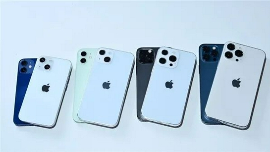 官渡苹果手机维修分享iPhone 13价格怎么样 