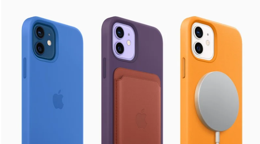 官渡苹果手机维修分享关于 iPhone 13 的细节爆料 