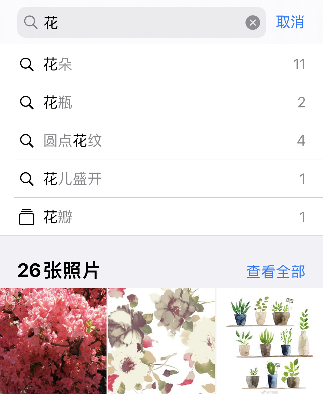 官渡苹果手机维修分享iPhone 小技巧 