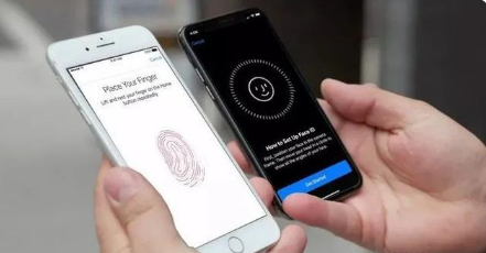 官渡苹果手机维修分享iPhone 13 系列会有屏下指纹吗 