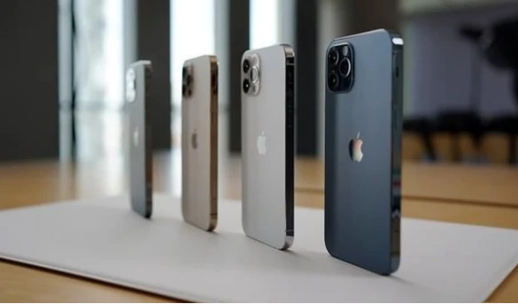 官渡苹果手机维修分享为什么说iPhone13才是真旗舰 