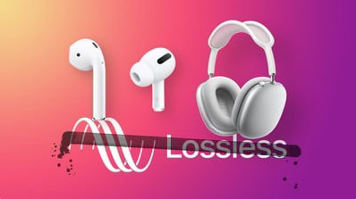 官渡苹果手机维修分享哪些设备支持Apple Music 无损音频 