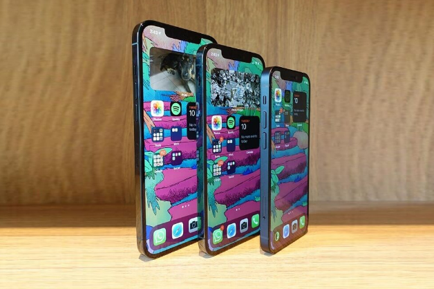 官渡苹果手机维修分享iPhone 13发布日期 