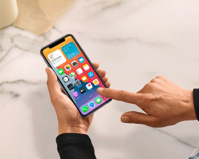 官渡苹果手机维修分享iPhone 12 出现运行缓慢或死机的情况怎么办 