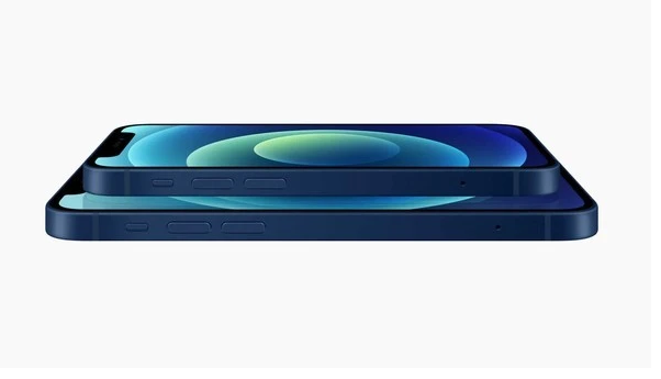 官渡苹果手机维修分享iPhone 12 mini 锁屏后触屏失灵怎么办 