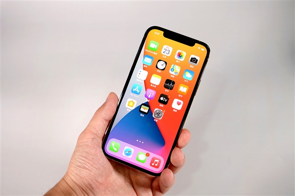 官渡苹果手机维修分享iOS 14.2修订版已到，专属iPhone 12系列 
