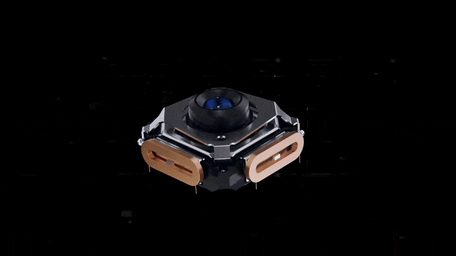 官渡苹果手机维修分享iPhone 12 Pro Max 独享的这颗传感器更大的特点是什么 