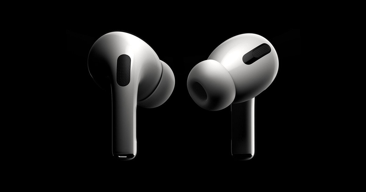 官渡苹果手机维修分享AirPods Pro 爆音、降噪效果下降怎么办 