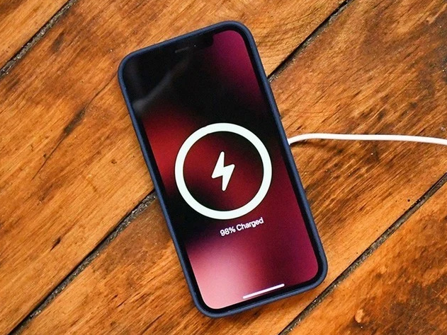 官渡苹果手机维修分享iPhone 12可以随便充电吗 