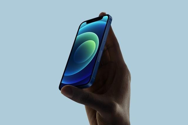 官渡苹果手机维修分享iPhone 12 mini辐射很大吗 