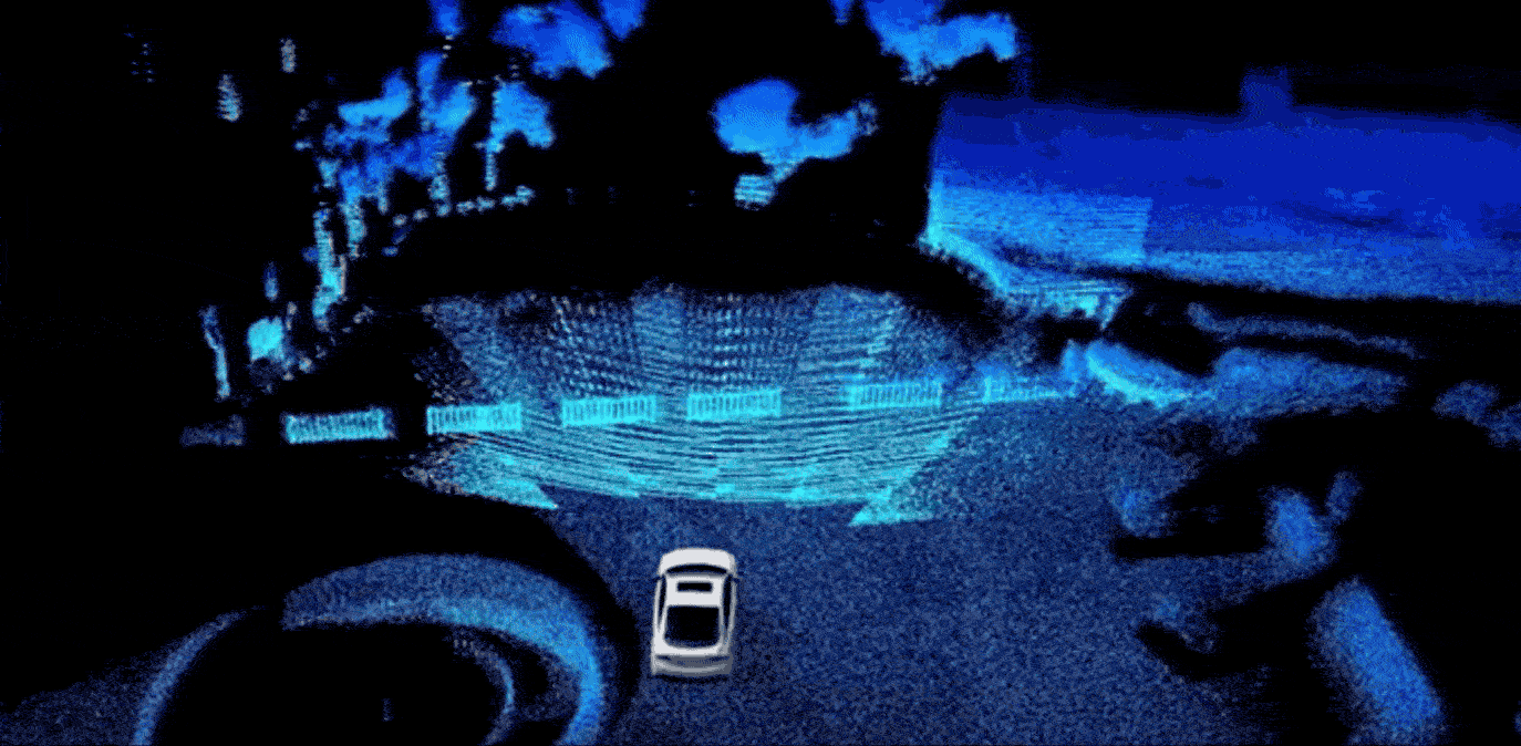 官渡苹果手机维修分享iPhone 12 Pro 搭载的 LiDAR 镜头与 ToF 镜头有什么不同 