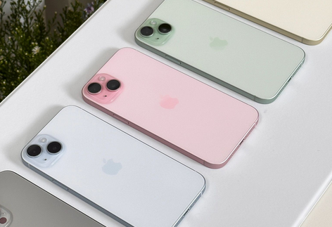 官渡iPhone15序列号查询分享如何查找苹果15手机序列号的位置