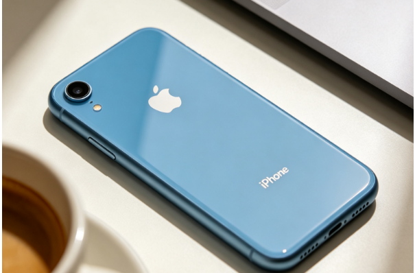 官渡苹果手机维修分享iPhone XR换电池 