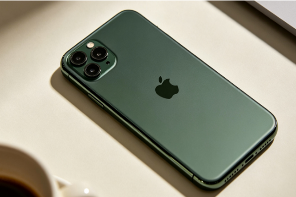 官渡苹果手机维修点分享iPhone11 Pro换电池 