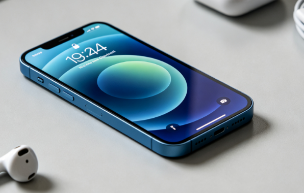 官渡苹果手机维修分享iPhone12 换电池 