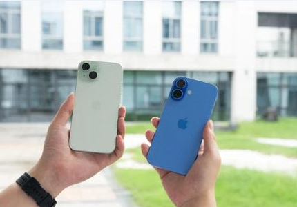 官渡苹果维修点分享iPhone 16 Plus屏幕更换大屏容易忽视的实操隐患 
