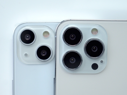 官渡苹果维修点分享iPhone 13 Pro Max锁屏密码冷知识解读 
