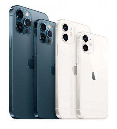 官渡苹果维修点分享iPhone 12 Pro黑屏小众问题解析 