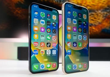 官渡苹果维修点分享iPhone 14 Plus发烫常见情况科普 