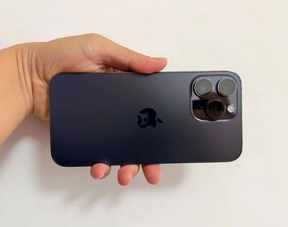 官渡苹果维修点分享iPhone 14 Pro Max发烫多重诱因剖析 