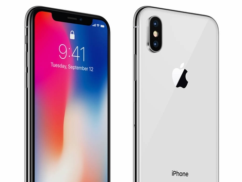 官渡苹果维修点分享iPhone X摄像头实拍质感与场景适配全解析 
